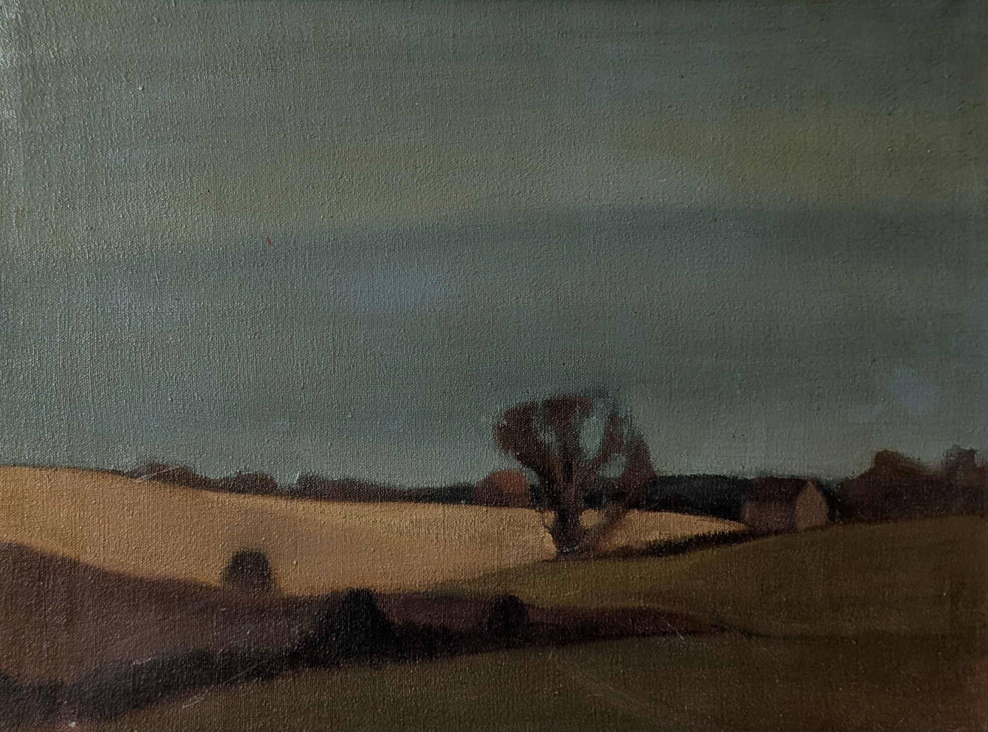 Landscape